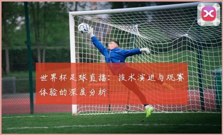 世界杯足球直播：技术演进与观赛体验的深度分析